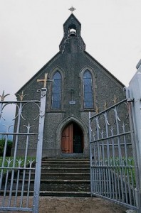 St. Mary's, Lisgriffin