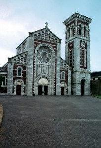 St. Mary's, Mallow