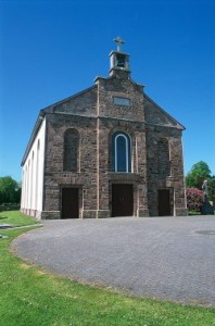 St. Nicholas', Killavullen