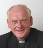 V.Rev. Canon Patrick Twomey
