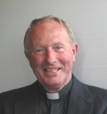 V.Rev. Donal Broderick