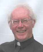 V.Rev. Peadar Murphy