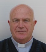V.Rev. Richard Hegarty